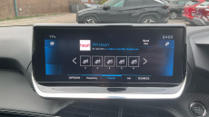 Peugeot 208 1.2 PureTech 100 Allure Premium 5dr EAT8 Petrol Hatchback